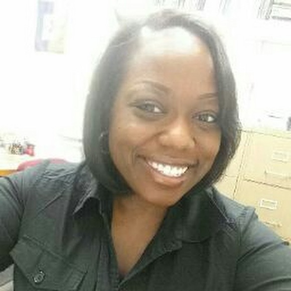 Meet your Posher, Darnesha - Picture 1 of 1